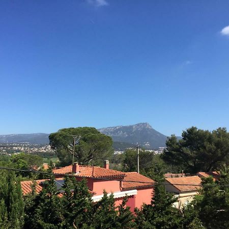 Appartement Les Elfes Le Pradet Dış mekan fotoğraf