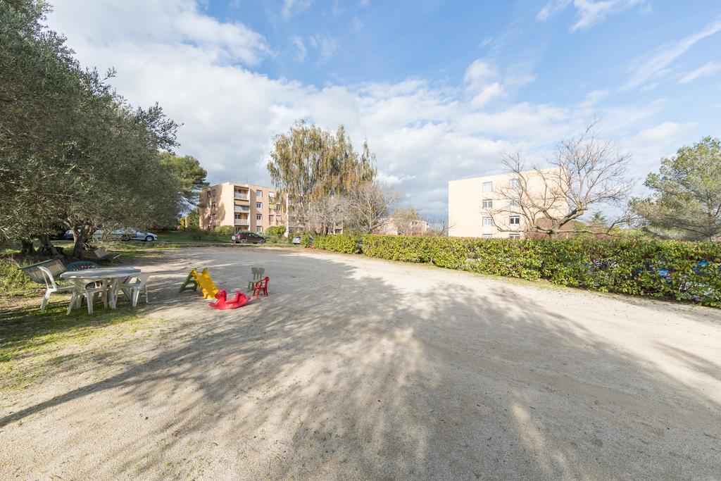 Appartement Les Elfes Le Pradet Dış mekan fotoğraf