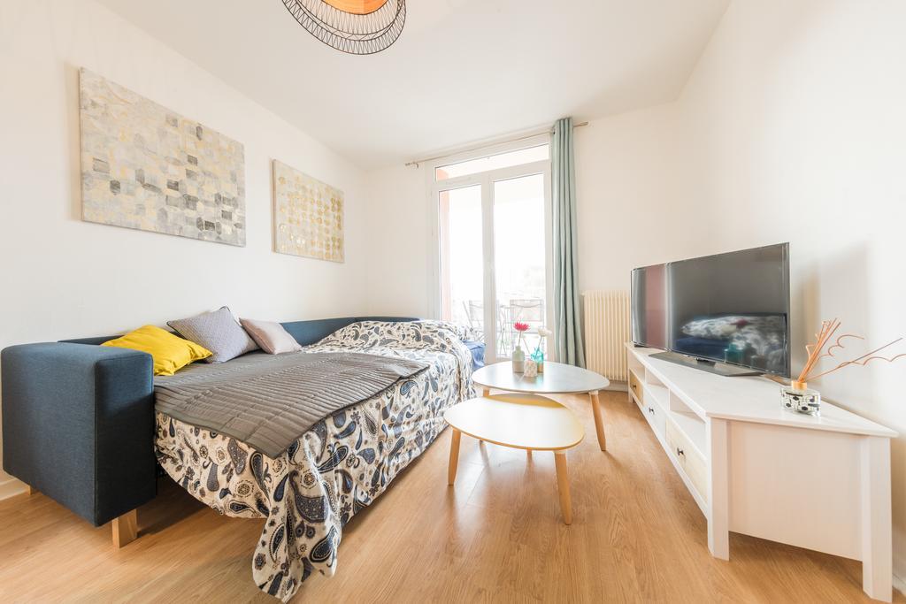 Appartement Les Elfes Le Pradet Dış mekan fotoğraf