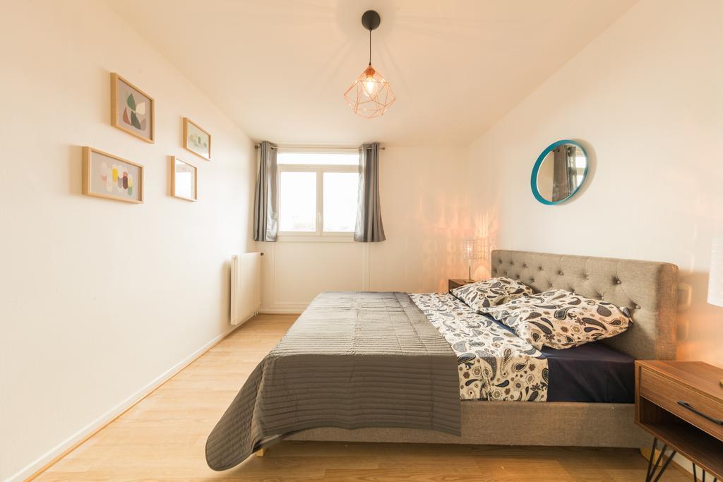 Appartement Les Elfes Le Pradet Dış mekan fotoğraf