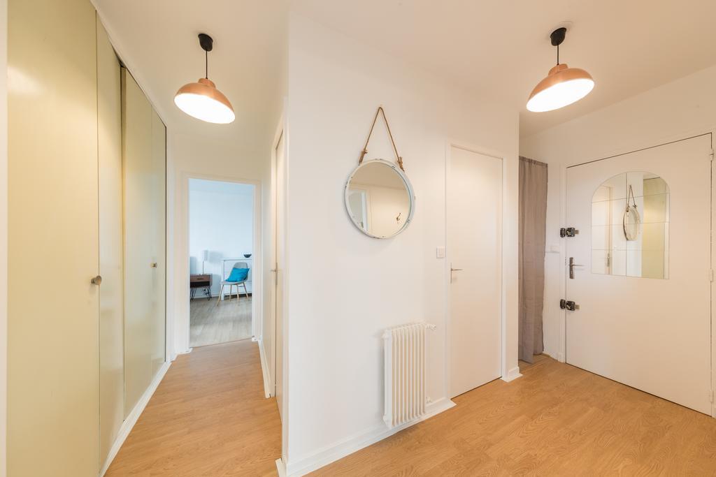 Appartement Les Elfes Le Pradet Dış mekan fotoğraf