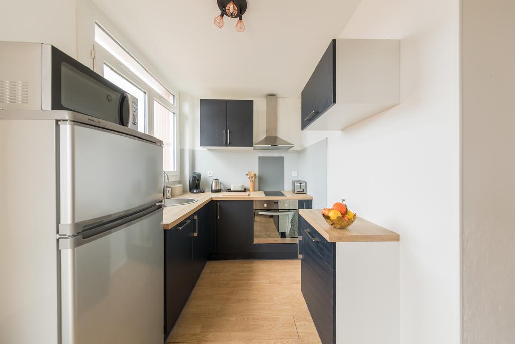 Appartement Les Elfes Le Pradet Dış mekan fotoğraf