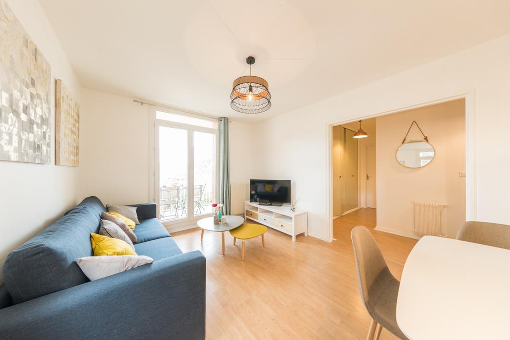 Appartement Les Elfes Le Pradet Dış mekan fotoğraf