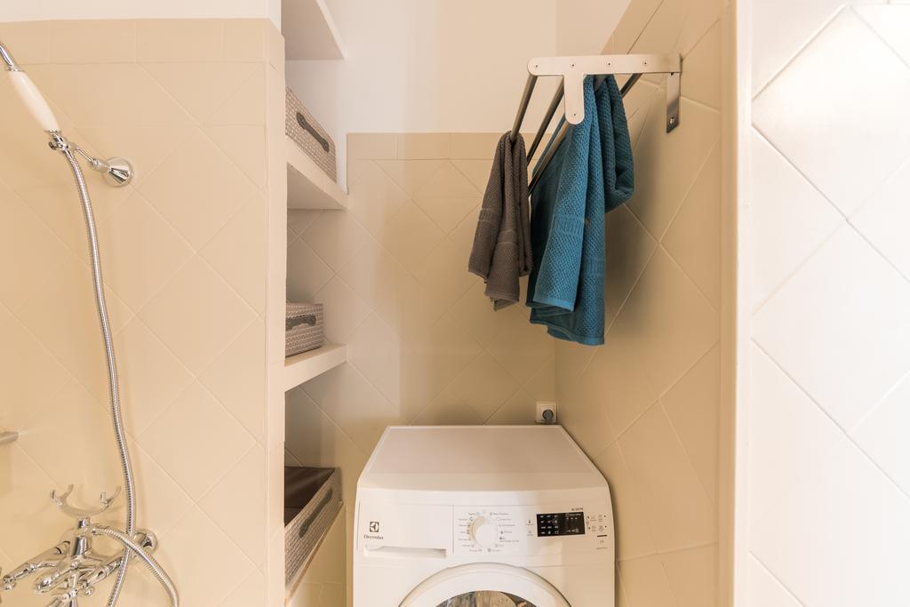 Appartement Les Elfes Le Pradet Dış mekan fotoğraf