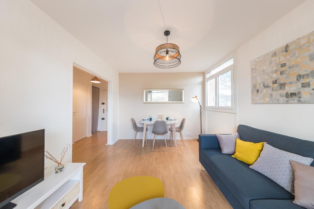 Appartement Les Elfes Le Pradet Dış mekan fotoğraf
